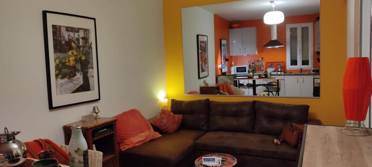 Studio Quartier Haut Sète Eksteriør billede