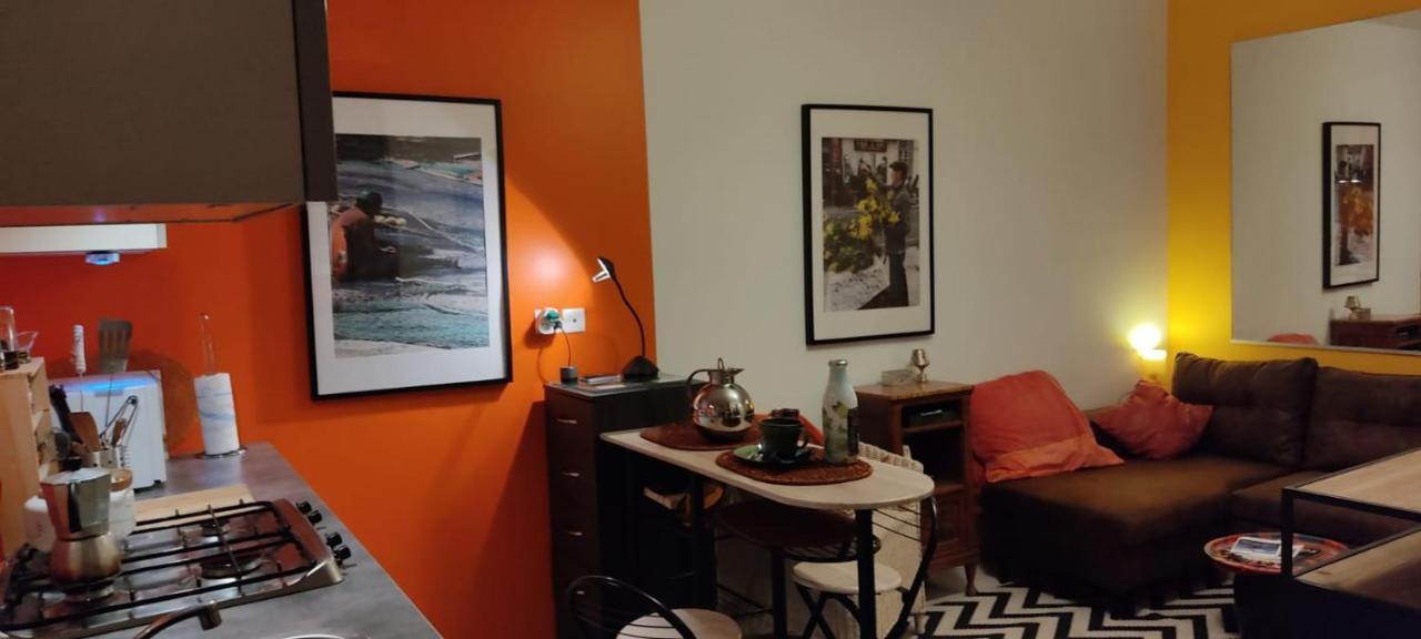 Studio Quartier Haut Sète Eksteriør billede